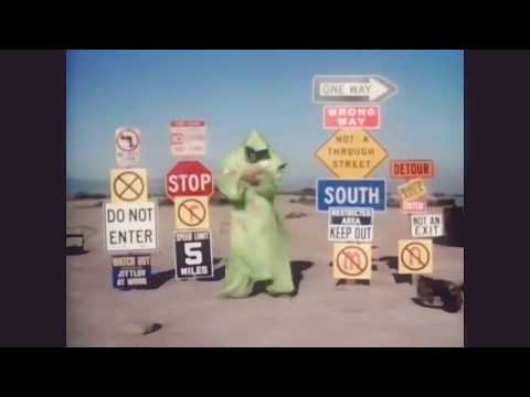 Paul Birken "Froth Mop" Promo Video - Don't 036