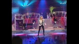 Bonnie Tyler "If You Were a Woman (And I Was a Man)"