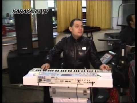 ORK.UNIVERS -   - НАЙ  НОВИЯ  КЮЧЕК - 2010.mpg