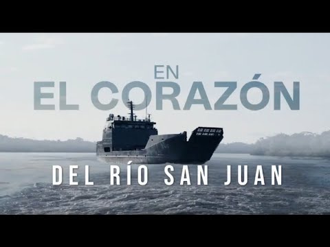 En el corazón de San Juan: la Armada llegó para atender a las comunidades olvidadas del Litoral