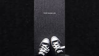 Download lagu STORY WA KEREN 30 DETIK|| ndak mampu aku mp3