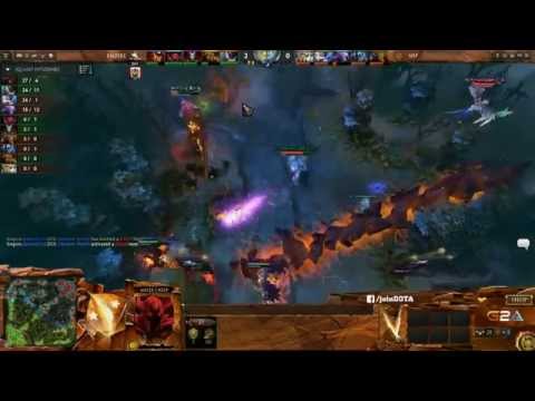 Dota 2 - NiP vs Empire   Game 3   Dota2 Champions League Season 5 Highlights