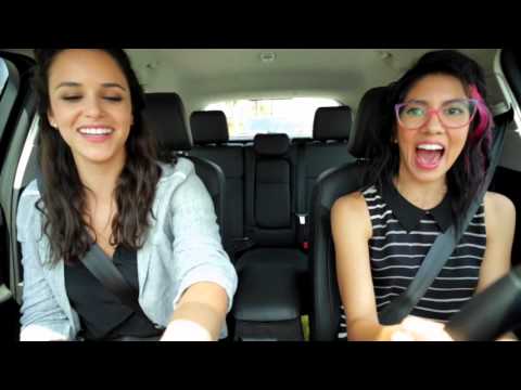 Ford Focus - "Latinas On the Move"