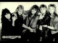 Europe - Live in Los Angeles 1987 [FULL] 