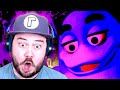 Do NOT Drink The Grimace Shake Grimace Shake Horror Games