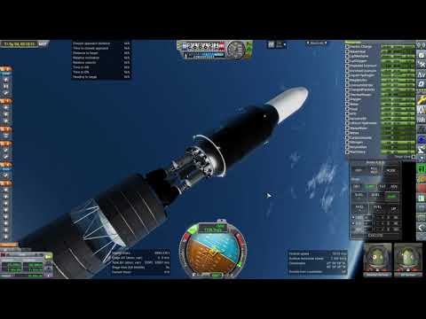 Realism Overhaul in KSP 1.8.1 - Monumental Infrastructure (Concept)