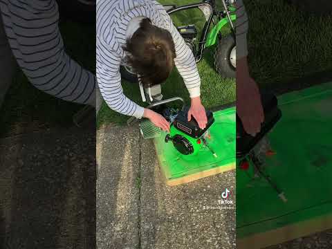 Predator 420 - Compression Testing Guide