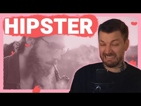 Hipster Hauke frontet Hipster für 13 Minuten