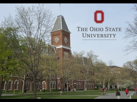 The Ohio State University Columbus