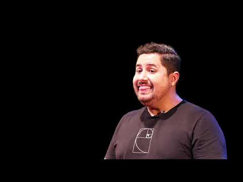 TEDx Talk Paulo Yanko