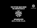 I A T S E 1957 Logo
