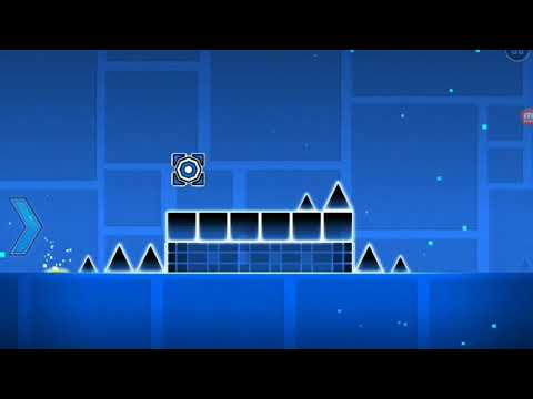 Steel Terror layout by xX Yisus Xx (me)