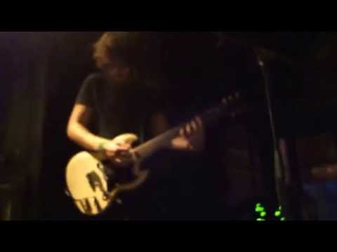 Cloud Nothings - Wasted Days - Paris Flèche d'Or 2014