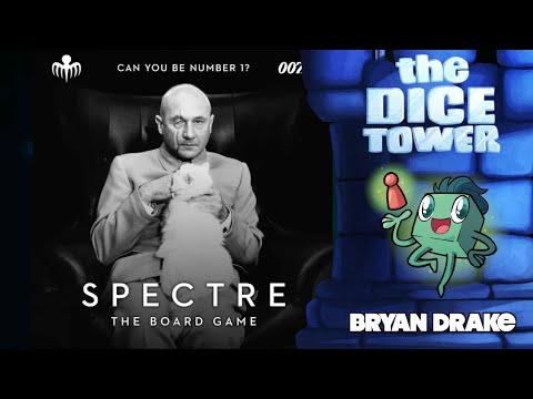 Spectre Review with Bryan