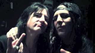 Faster Pussycat "Useless" (Taime Downe Tribute)