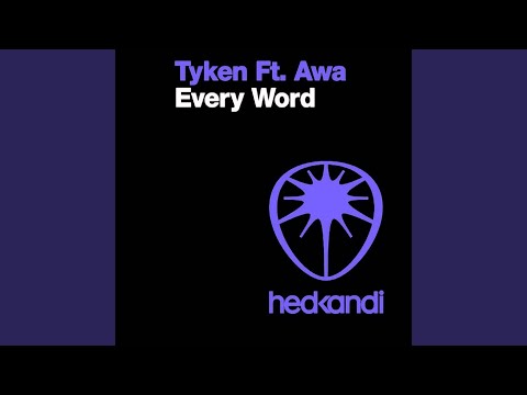 Every Word (Ben Macklin Remix) (Shortened)