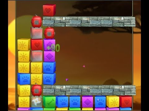 Pet Rescue Saga Level 2790