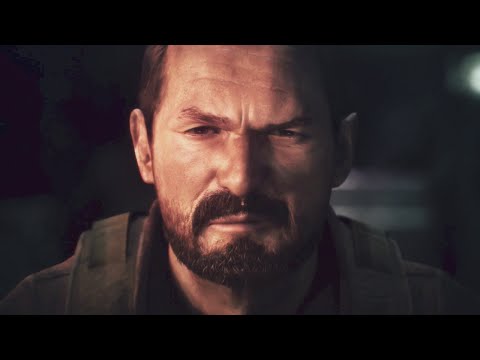 Resident Evil Revelations 2: Saga of Commander Barry (No Escape Mode) - Part 8