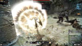 피오나 노방패 메퍼두 금메달 영상