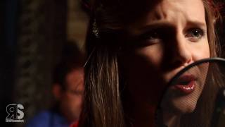 Me singing &quot;What Hurts The Most&quot; by Rascal Flatts - @RAWsession Cover