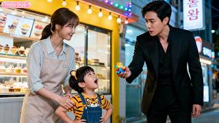 [MULTI SUB]【完整版】 | 俏神医帅气归来，靠医术在豪门中如鱼得水！#短剧全集 #最火短剧推荐 | 甜梦剧场