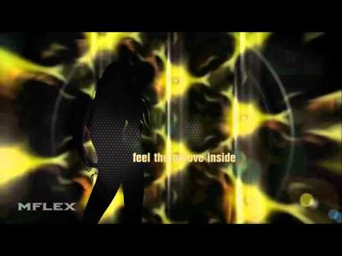 Mflex Sounds  - Electric Time 2nd NEW ALBUM (OUT NOW)!