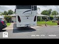 Check out this Video for a 2019 Holiday Rambler Vacationer 35K(Stock #406404)  for sale by Pop RVs. This unit is located in Sarasota, FL