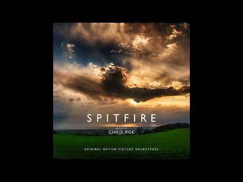 Spitfire - Chris Roe - Aerial Ballet (End Credits)