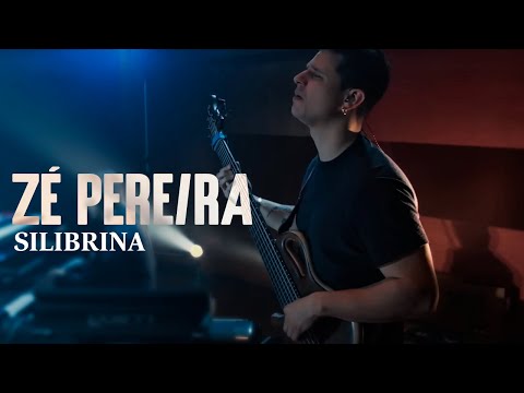 Silibrina | Zé Pereira