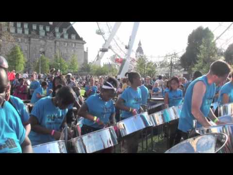 1000 Pans ~ Pan Nation ~ After Jam