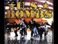 U.S. Bombs Do it again