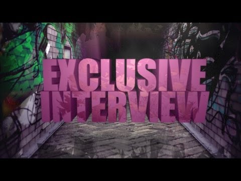 Sunev Interview - 15/08/13 [Tru-Fam TV]