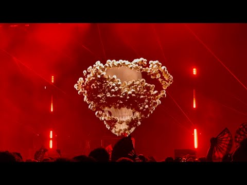 DJ DIESEL Dooms Night Vancouver 2025