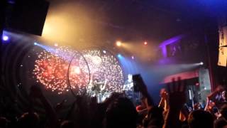 Matt and Kim - It&#39;s Alright (live)