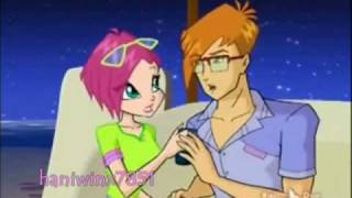 Winx Club In Da Club REMIX For CodWaw7733