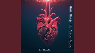 Download lagu How deep is your love mp3