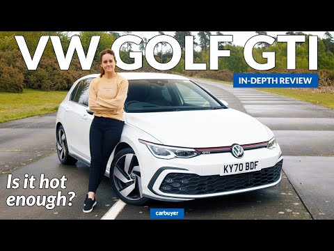 New Volkswagen Golf GTI in-depth review: is it hot enough?