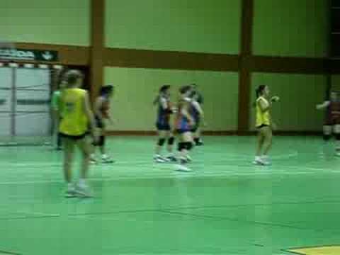 Campeonato juvenil 2008 Santa x ucs