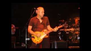Sonny Landreth & Mark Knopfler - Blue tarp Blues