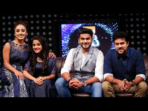 D3 D 4 Dance | Ep- 36 – 'Mudhugavu' Effect with Arthana | Mazhavil Manorama.
