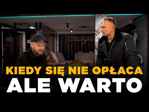 MOJA NAJWIĘKSZA PORAŻKA NA YOUTUBE. Żałować cz nie?