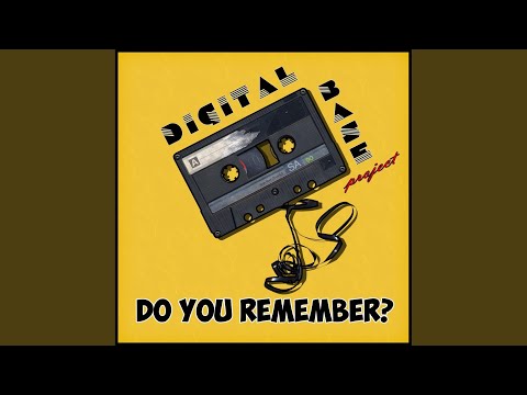 Do You Remember? (Radio Mix)