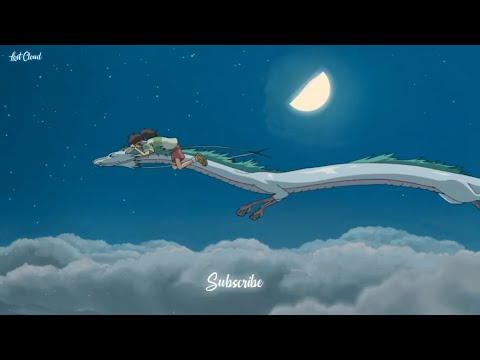 Always with me (Spirited Away OST) いつも何度でも Itsumo Nando Demo Ocarina cover ♪ Anime Music, 3 Hours