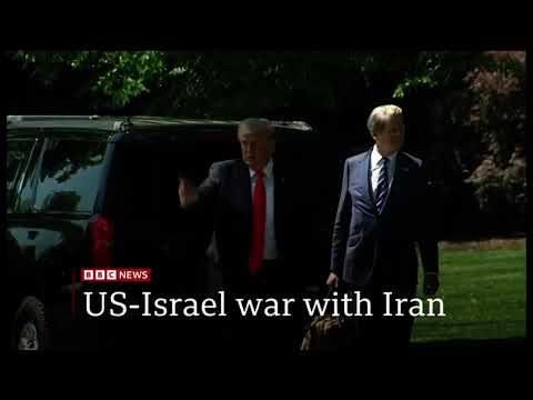 BBC One Minute World News