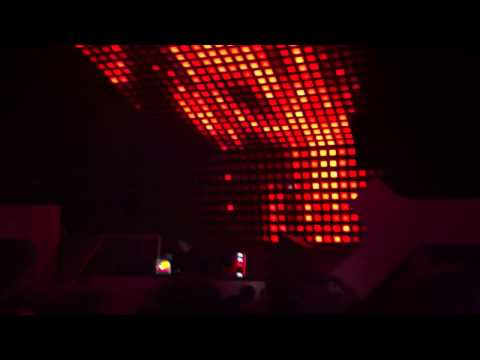 dusty kid@studio martin Bucharest