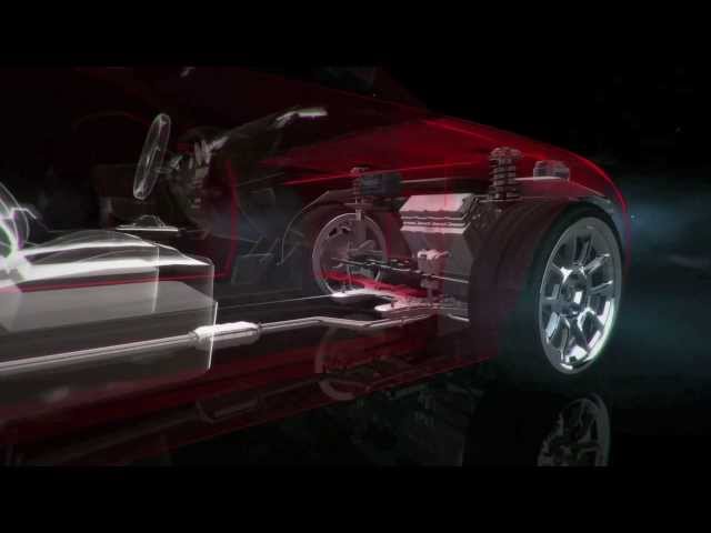 Video - Car Mechanic Simulator 2014 (PC)