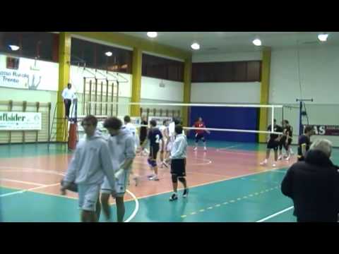 Metallsider Argentario - Agorà Venezia (tie-break)