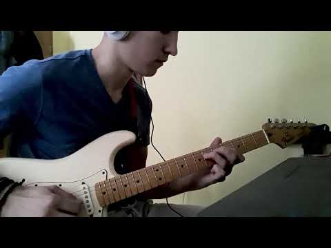 Lud Zbunjen Normalan - Muzika iz serije Cover by Ismet Ćosić