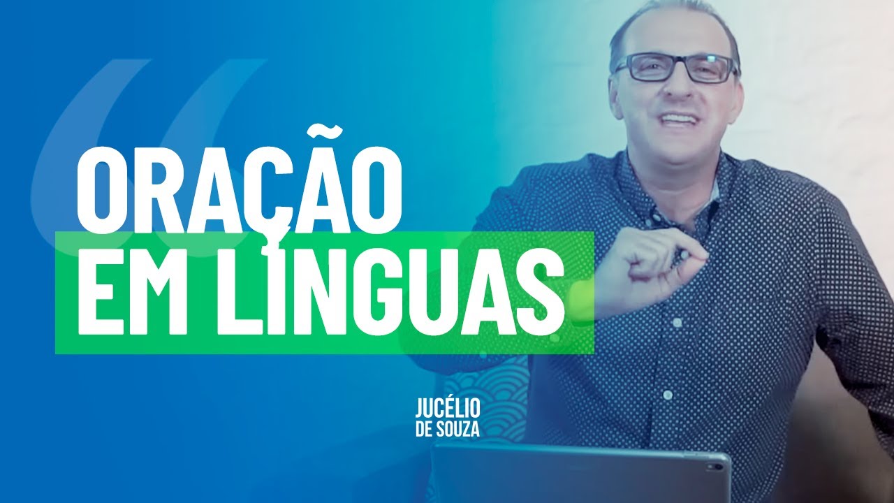 ORAÇÃO EM LÍNGUAS: UMA CHAVE PARA O APERFEIÇOAMENTO | IMPARTINDO O CORAÇÃO
