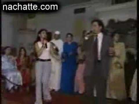 Jober et Nabila - Abdelkader